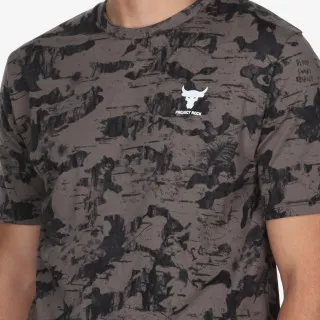 UNDER ARMOUR UA Pjt Rck Payof AOP Graphic