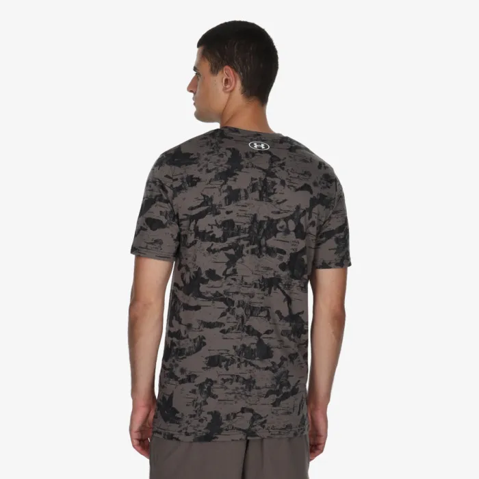 UNDER ARMOUR UA Pjt Rck Payof AOP Graphic 