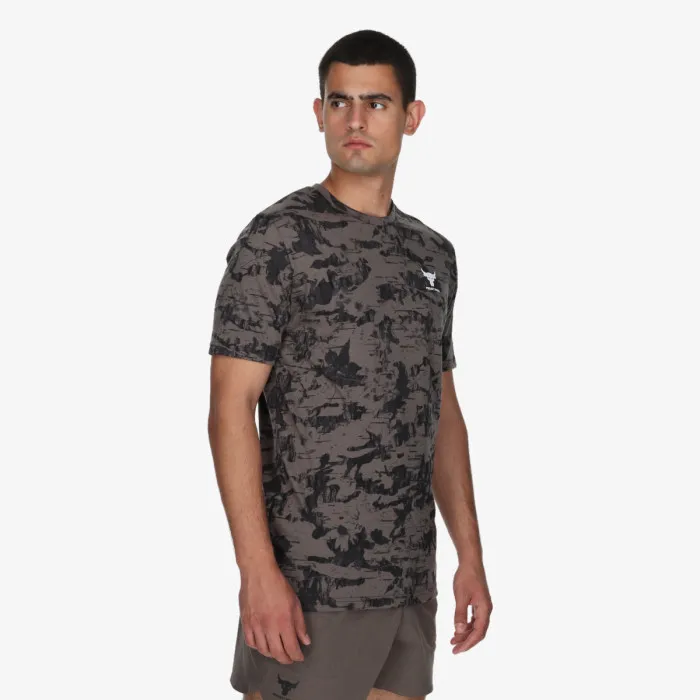 UNDER ARMOUR UA Pjt Rck Payof AOP Graphic 