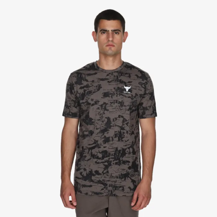 UNDER ARMOUR UA Pjt Rck Payof AOP Graphic 