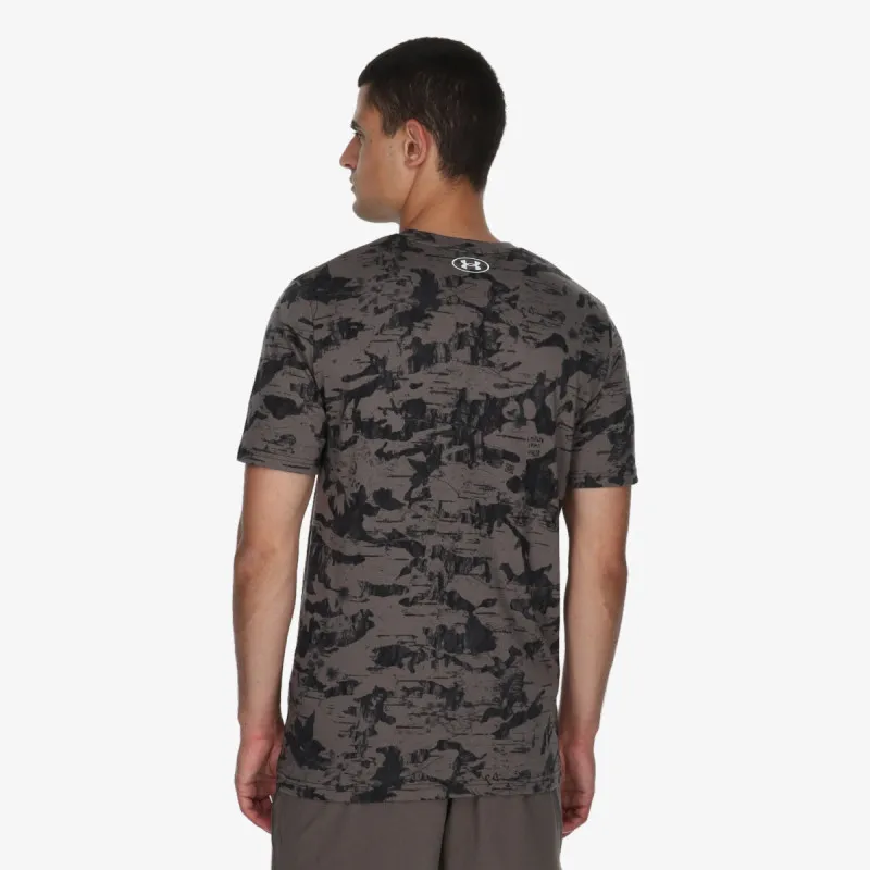 UNDER ARMOUR UA Pjt Rck Payof AOP Graphic