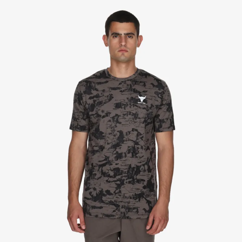 UNDER ARMOUR UA Pjt Rck Payof AOP Graphic
