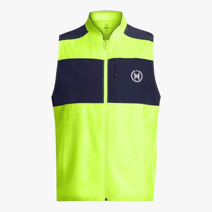 UNDER ARMOUR RUN EVERYWHERE VEST 