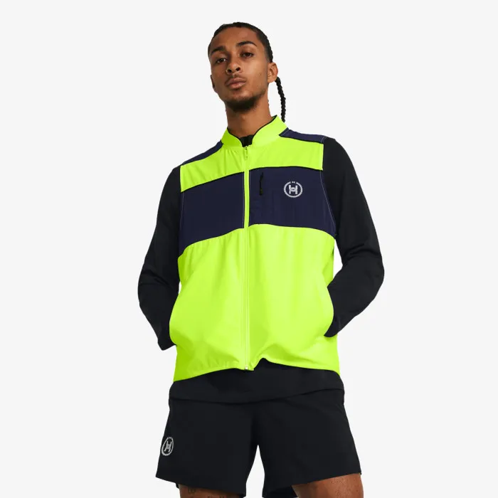 UNDER ARMOUR RUN EVERYWHERE VEST 