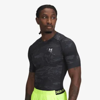 UNDER ARMOUR UA HG Armour Printed SS