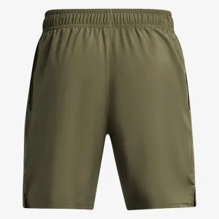 UNDER ARMOUR UA Woven Wdmk Shorts