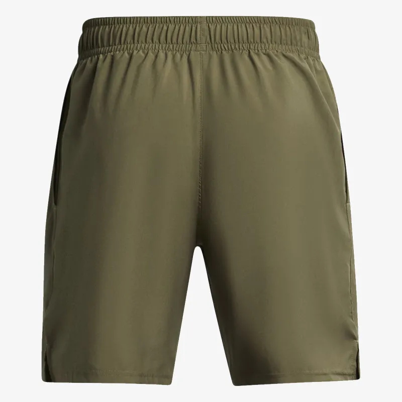 UNDER ARMOUR UA Woven Wdmk Shorts