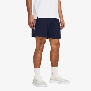 UNDER ARMOUR UA Woven Wdmk Shorts 