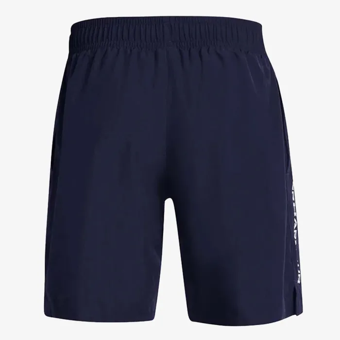 UNDER ARMOUR UA Woven Wdmk Shorts 