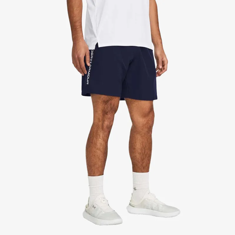 UNDER ARMOUR UA Woven Wdmk Shorts 