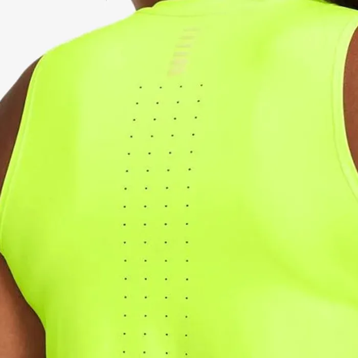 UNDER ARMOUR UA Laser Tank 