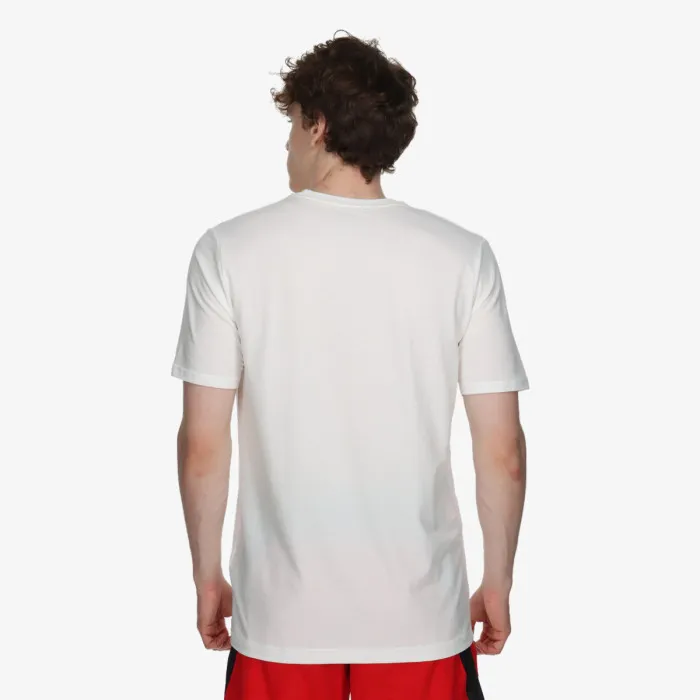 UNDER ARMOUR Curry Champ Mindset Tee 