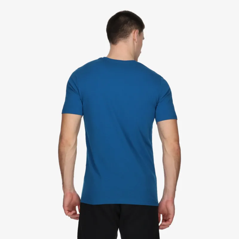 UNDER ARMOUR Curry Champ Mindset Tee