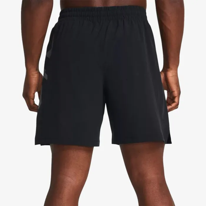 UA Baseline Woven Short 