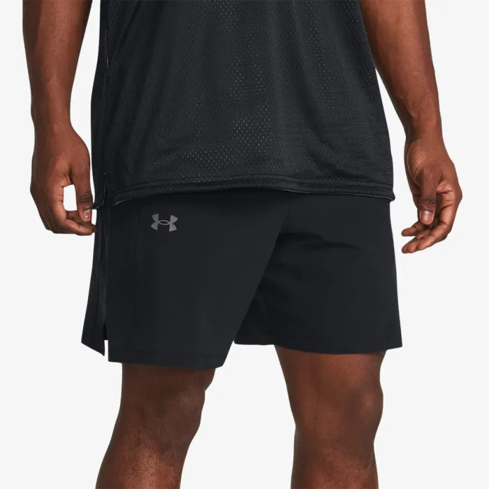 UA Baseline Woven Short 