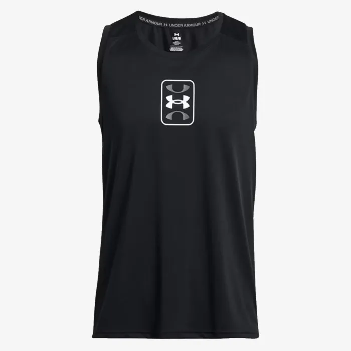 UNDER ARMOUR UA Baseline Performance Tank 