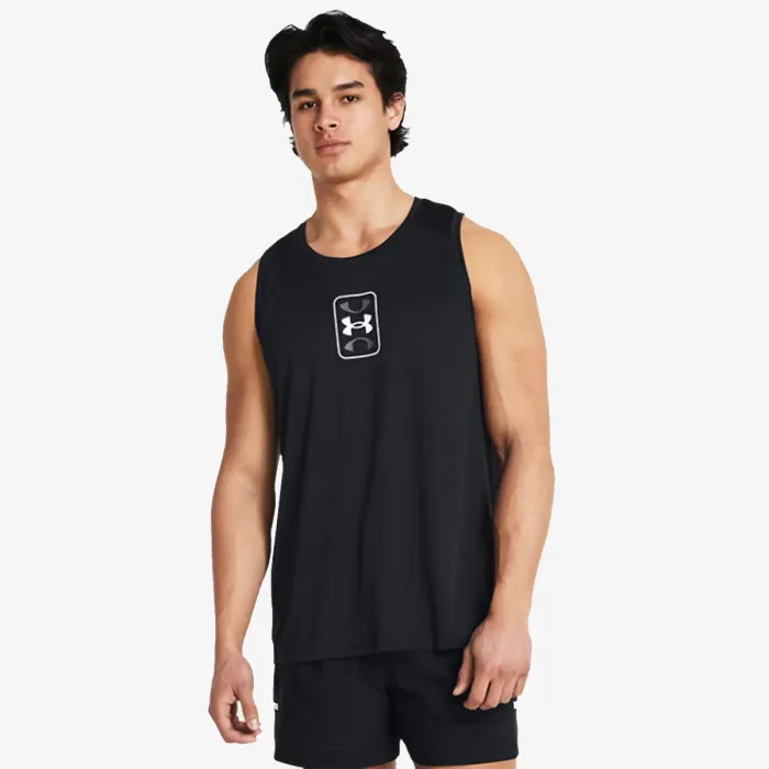 UNDER ARMOUR UA Baseline Performance Tank 