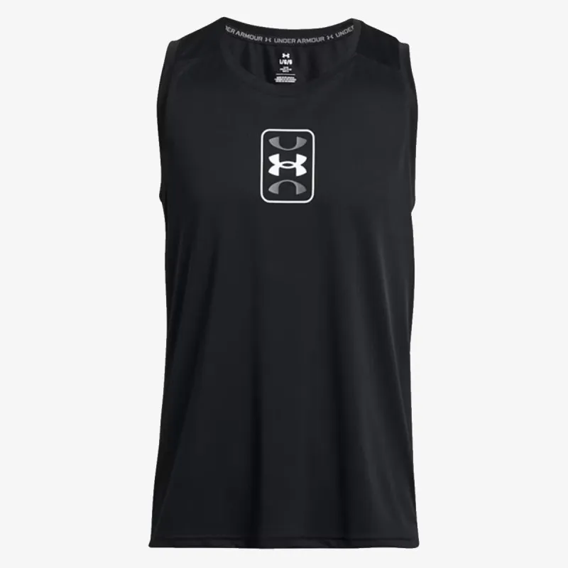 UNDER ARMOUR UA Baseline Performance Tank