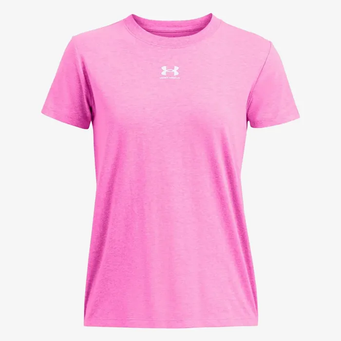 UNDER ARMOUR Campus Core SS 