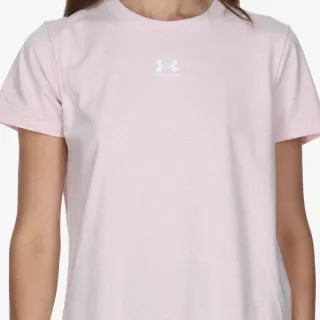 UNDER ARMOUR UA Rival Core SS
