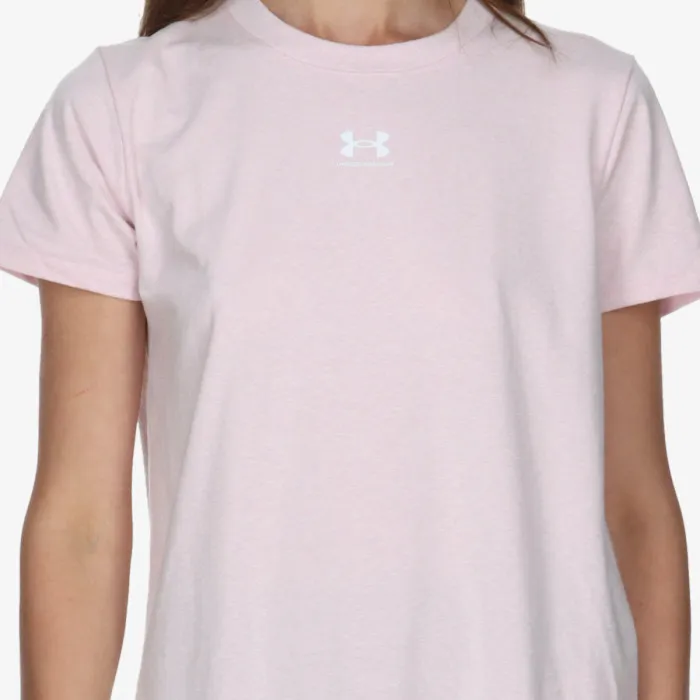 UNDER ARMOUR UA Rival Core SS 