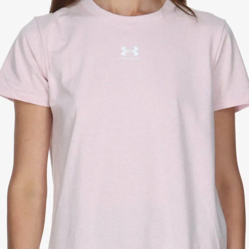 UNDER ARMOUR UA Rival Core SS
