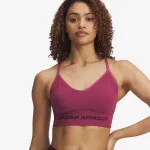 UNDER ARMOUR Vanish Seamless Low Bra 