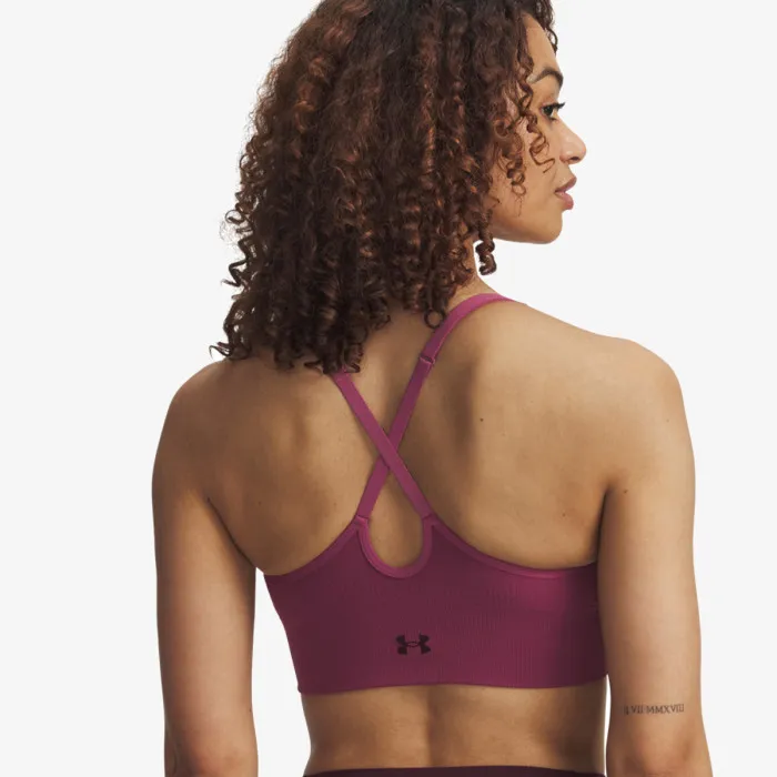 UNDER ARMOUR Vanish Seamless Low Bra 