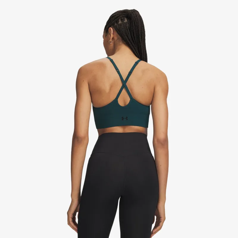 UNDER ARMOUR Vanish Seamless Low Bra 