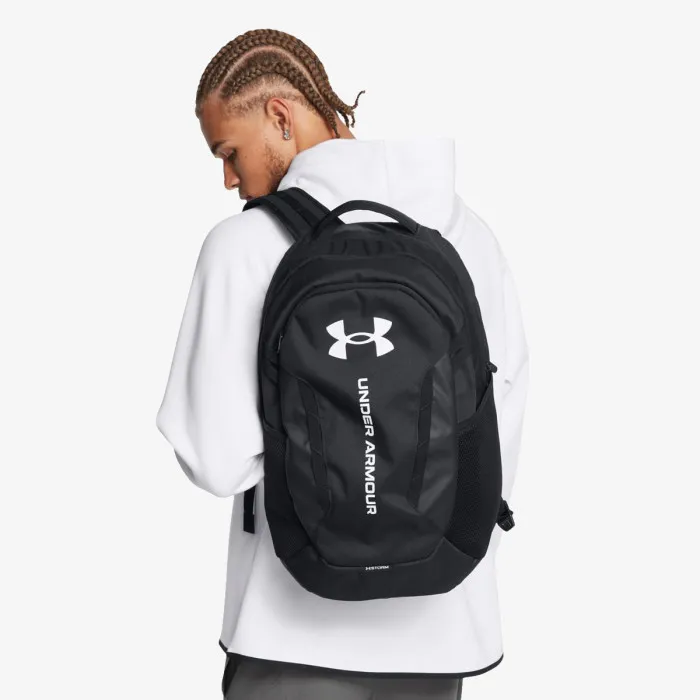 UNDER ARMOUR UA Hustle 6.0 Backpack 