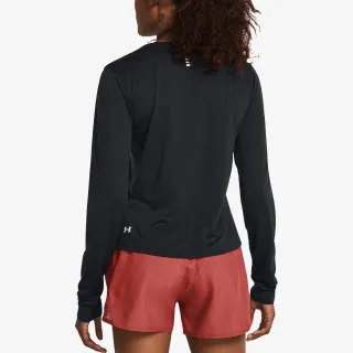 UNDER ARMOUR UA LAUNCH LONGSLEEVE 