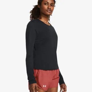 UNDER ARMOUR UA LAUNCH LONGSLEEVE 
