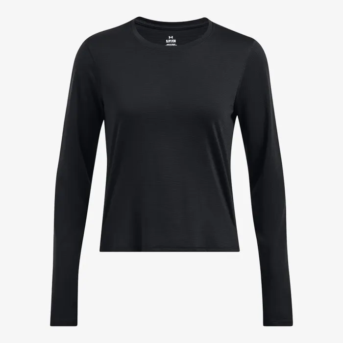 UNDER ARMOUR UA LAUNCH LONGSLEEVE 