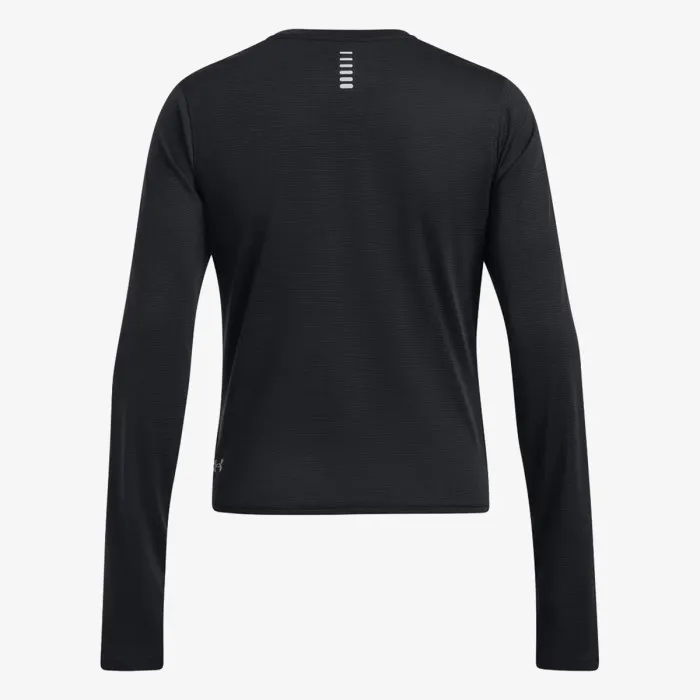UNDER ARMOUR UA LAUNCH LONGSLEEVE 