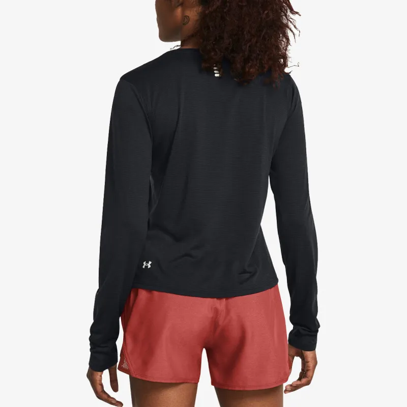 UNDER ARMOUR UA LAUNCH LONGSLEEVE 
