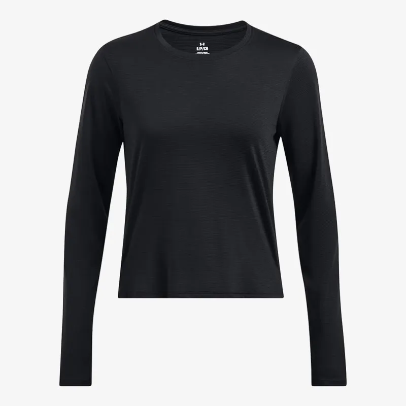 UNDER ARMOUR UA LAUNCH LONGSLEEVE 