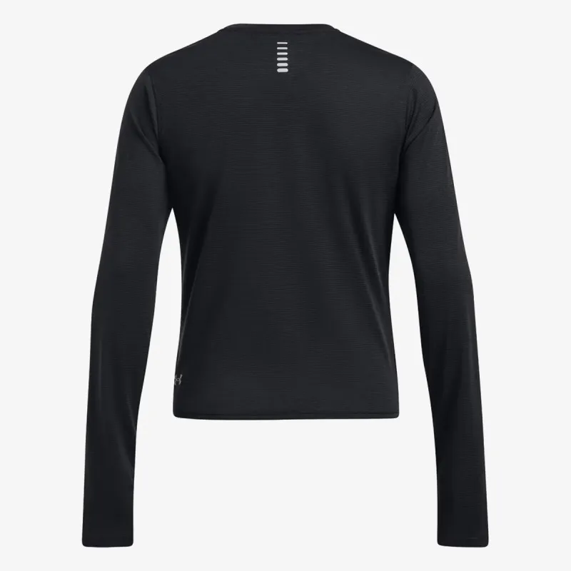 UNDER ARMOUR UA LAUNCH LONGSLEEVE 