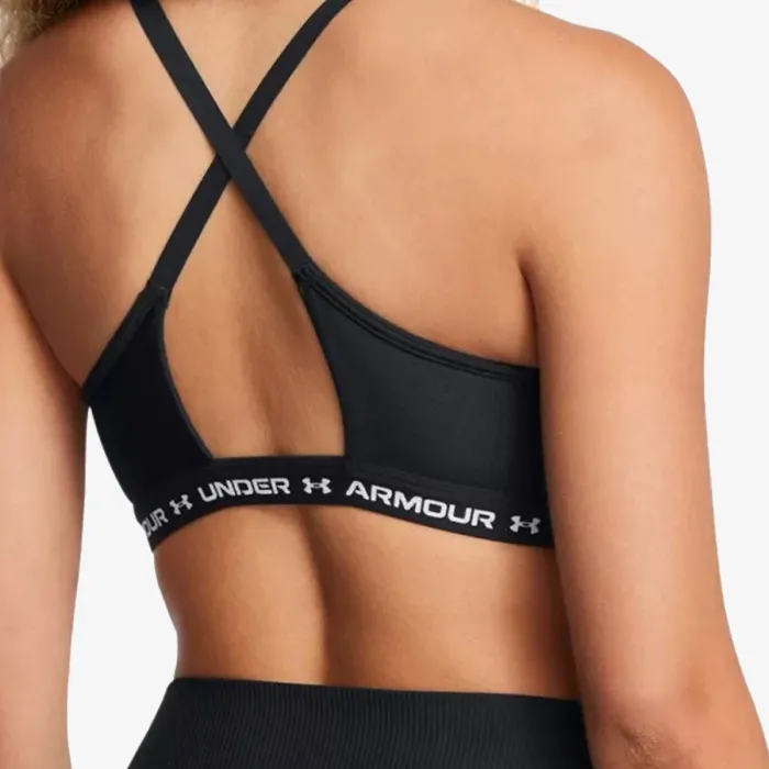 UNDER ARMOUR UA Crossback Low Bra 