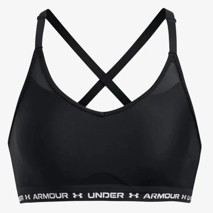 UNDER ARMOUR UA Crossback Low Bra 