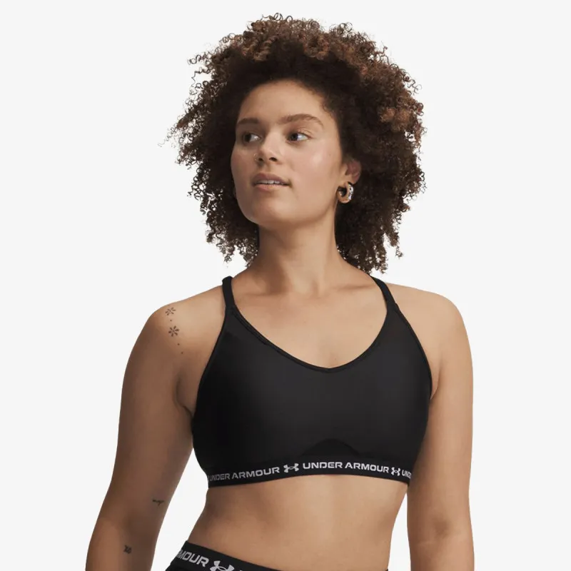 UNDER ARMOUR UA Crossback Low Bra 