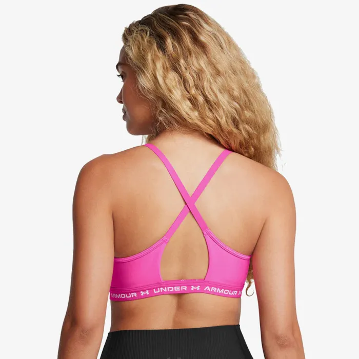UNDER ARMOUR UA Crossback Low Bra 