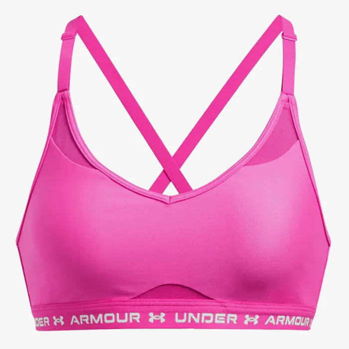 UNDER ARMOUR UA Crossback Low Bra 