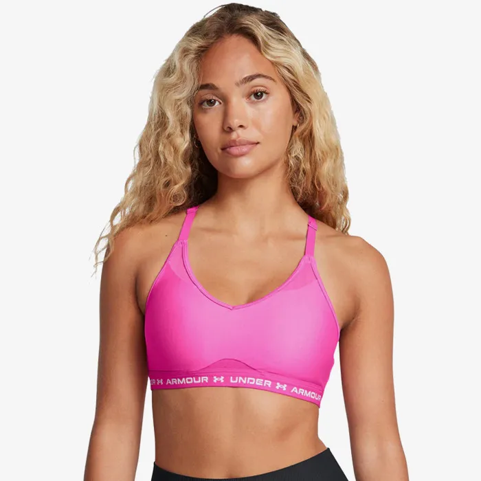 UNDER ARMOUR UA Crossback Low Bra 
