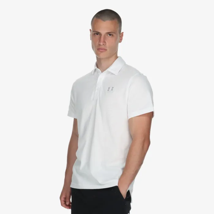 UNDER ARMOUR UA ICON POLO 