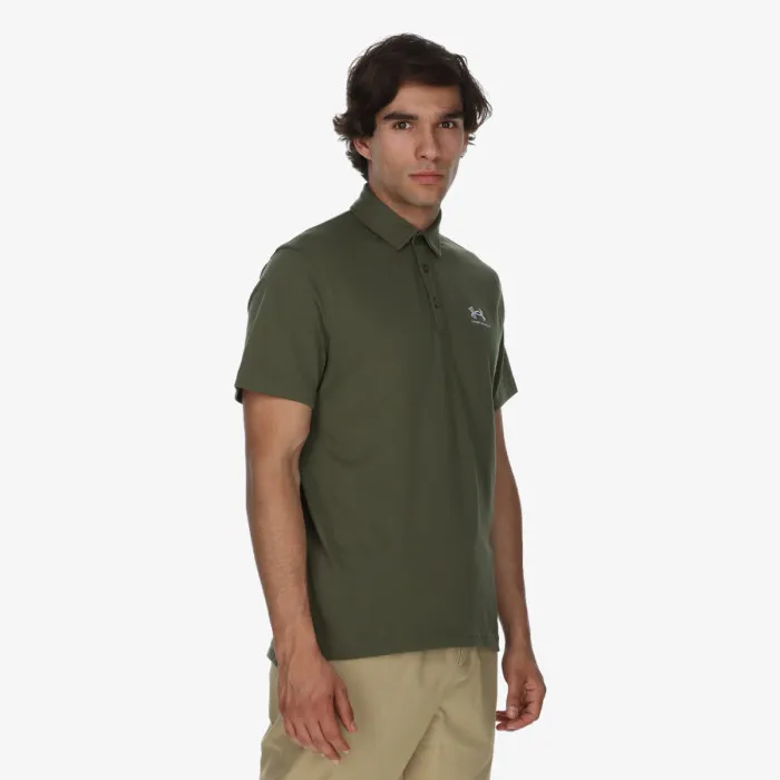 UNDER ARMOUR UA Icon Polo 