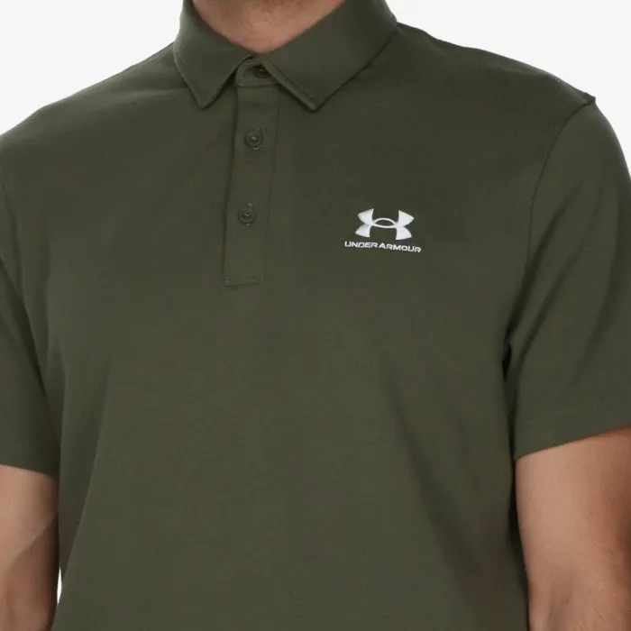 UNDER ARMOUR UA Icon Polo 