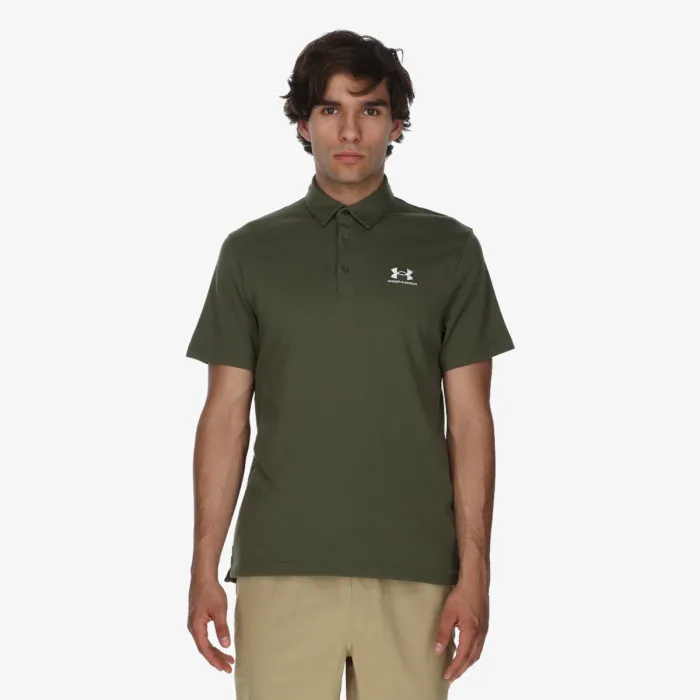 UNDER ARMOUR UA Icon Polo 