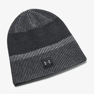 UNDER ARMOUR Launch Reflective Beanie