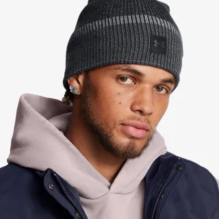 UNDER ARMOUR Launch Reflective Beanie