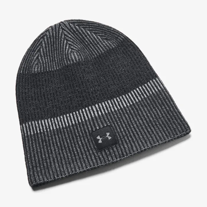 UNDER ARMOUR Launch Reflective Beanie 